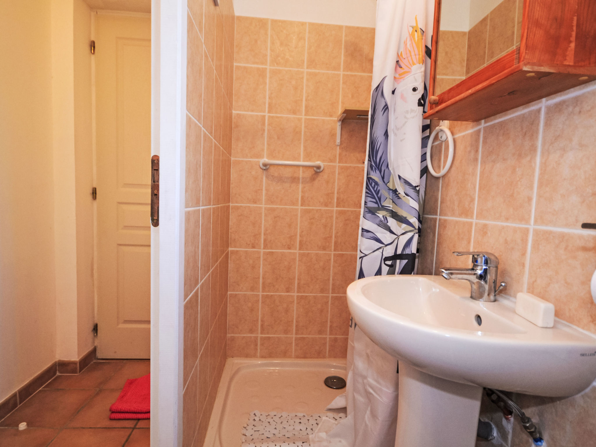 Photo of Villa Ballandé