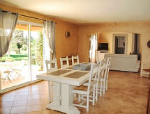Villa Siflora: Ruim vakantiehuis met privézwembad bij Saint-Rémy-de-Provence - thumbnail 3