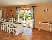 Villa Siflora: Ruim vakantiehuis met privézwembad bij Saint-Rémy-de-Provence - thumbnail 6