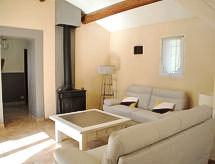 Villa Siflora: Ruim vakantiehuis met privézwembad bij Saint-Rémy-de-Provence - thumbnail 4