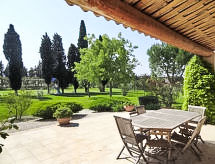 Villa Siflora: Ruim vakantiehuis met privézwembad bij Saint-Rémy-de-Provence - thumbnail 2