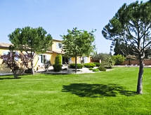 Vacation home Siflora