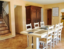 Vacation home Siflora