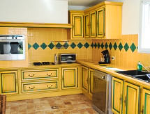 Vacation home Siflora