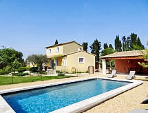 Vacation home Siflora
