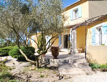 Vacation home Siflora