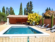 Vacation home Siflora