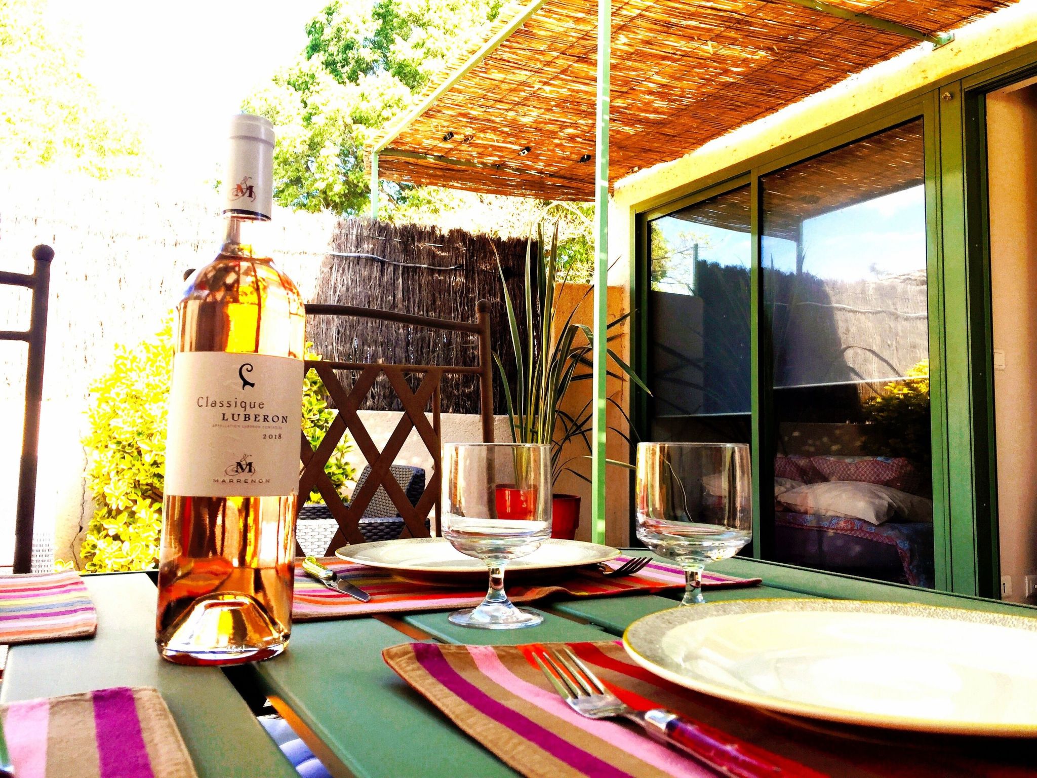 Mazet von Lola-Binnen