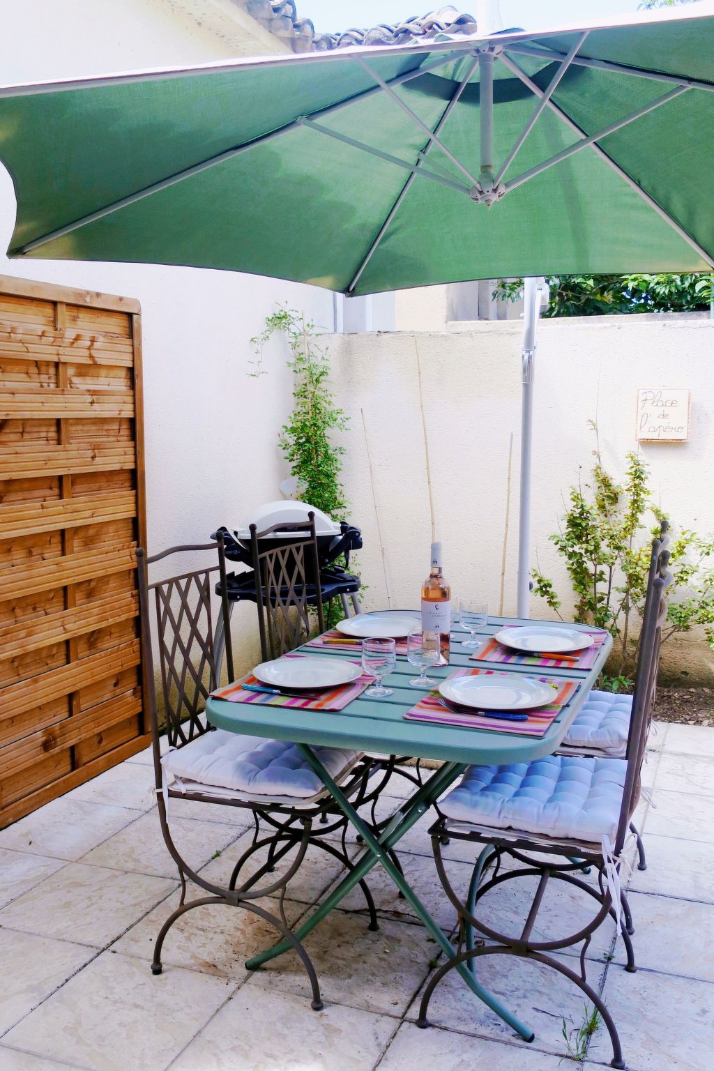 Mazet von Lola-Binnen