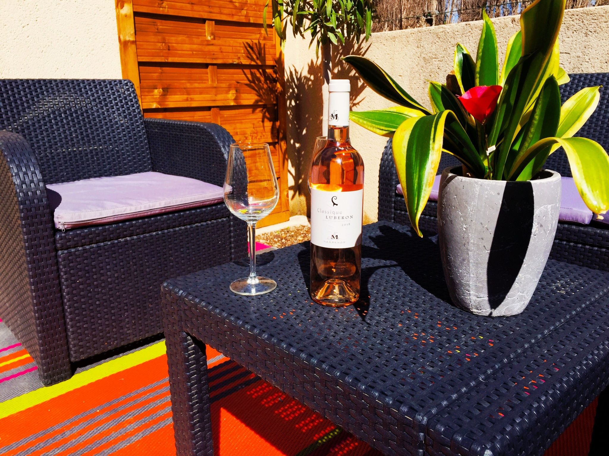 Mazet von Lola-Binnen