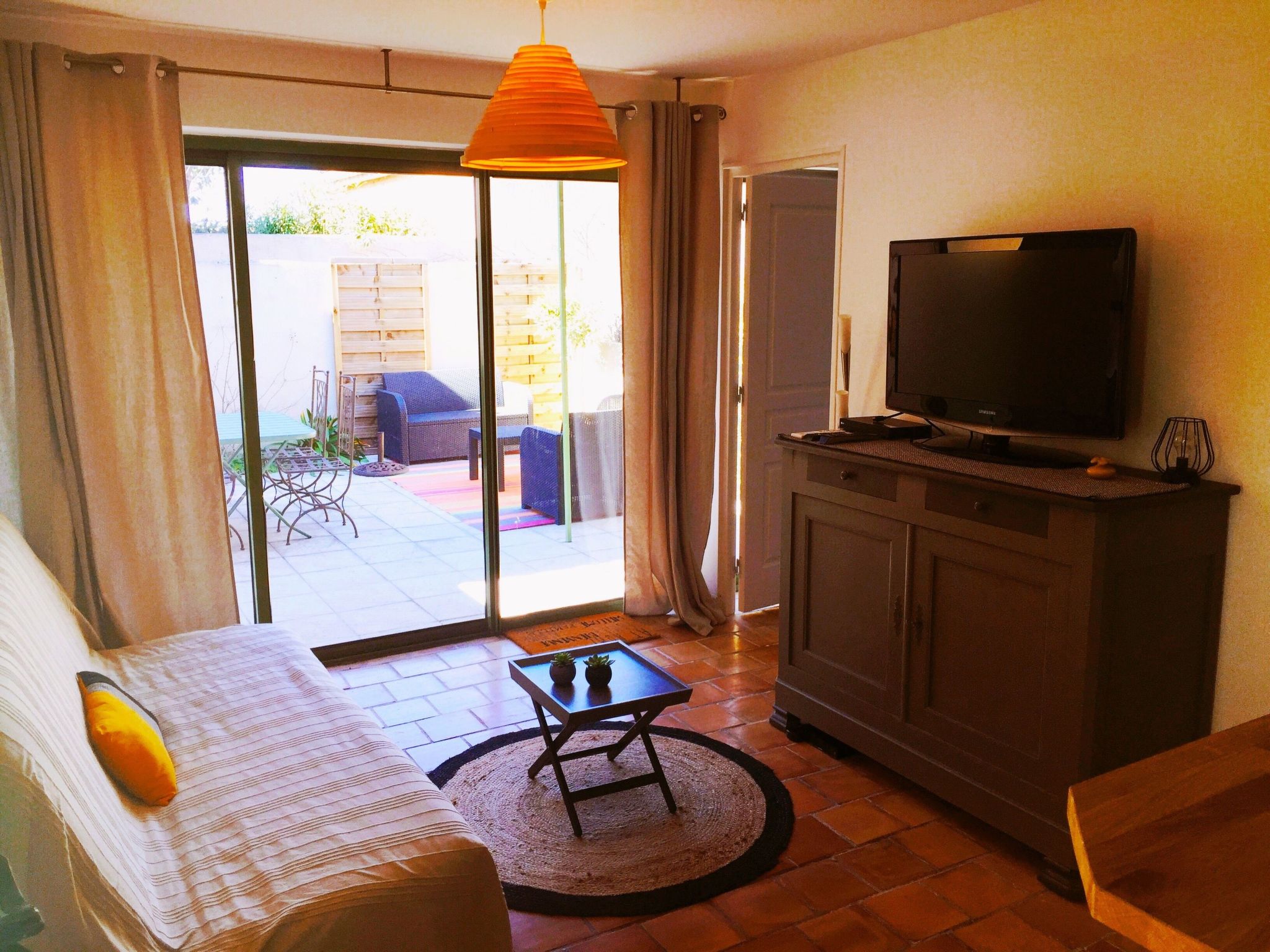 Mazet von Lola-Binnen