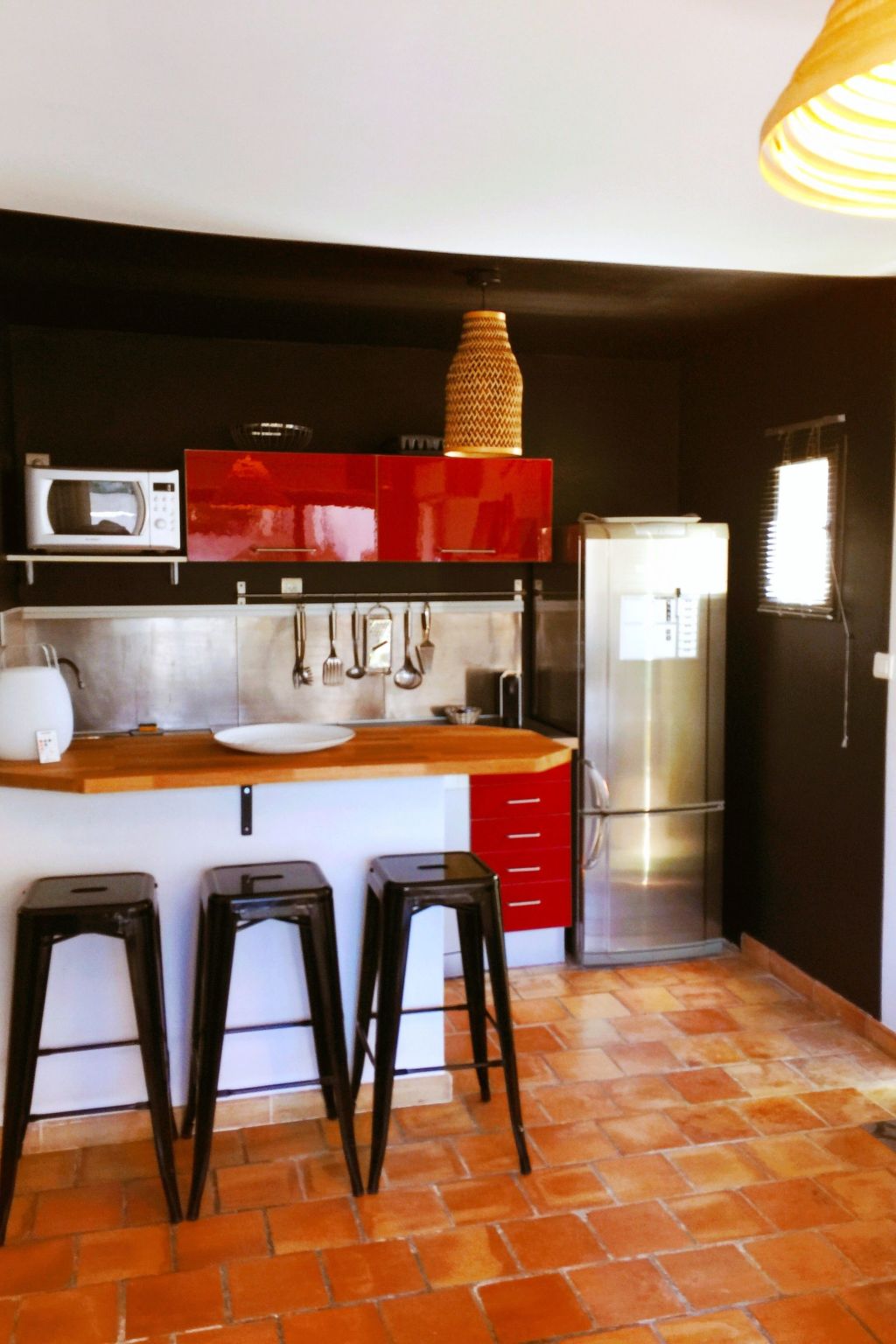 Mazet von Lola-Binnen