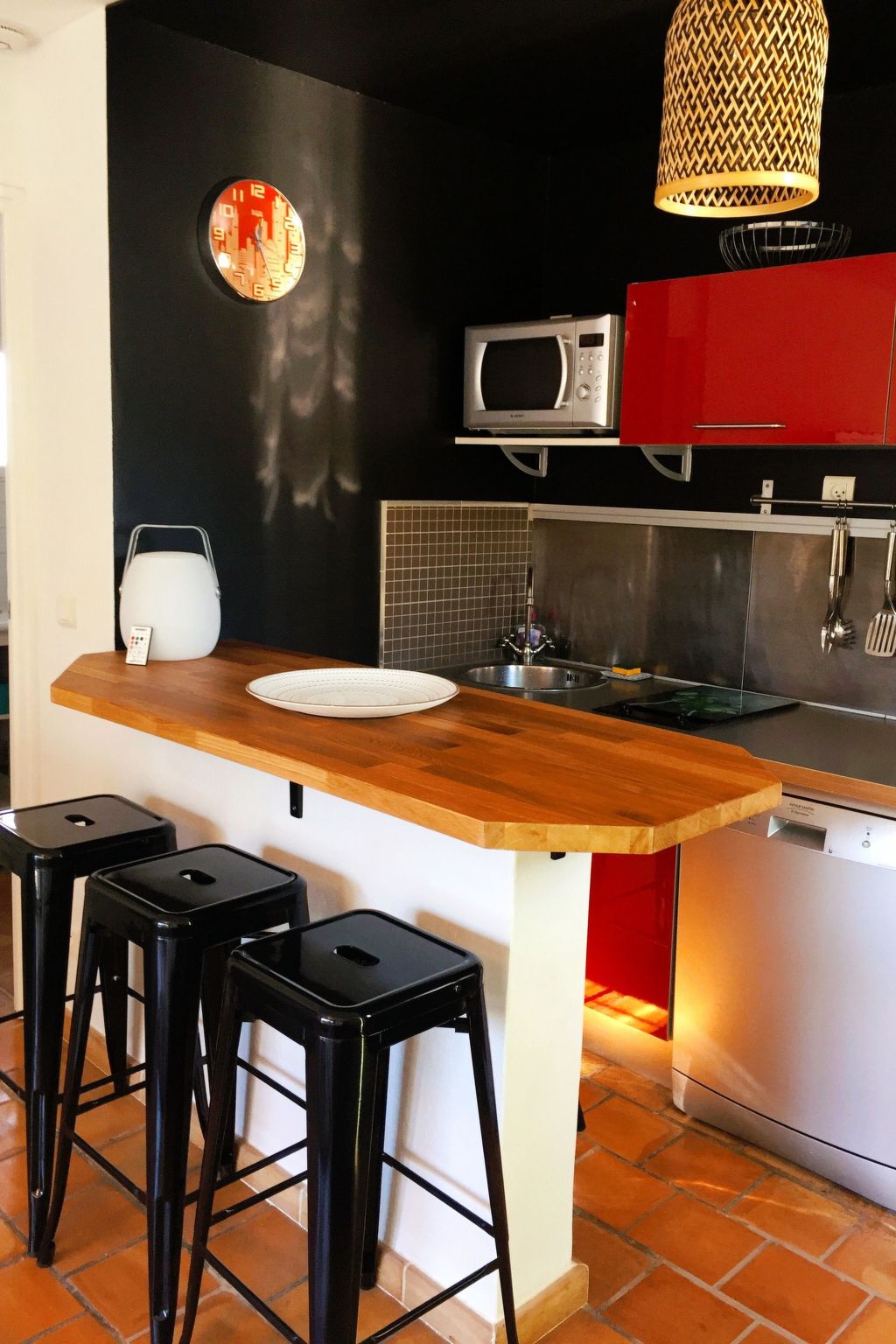 Mazet von Lola-Binnen