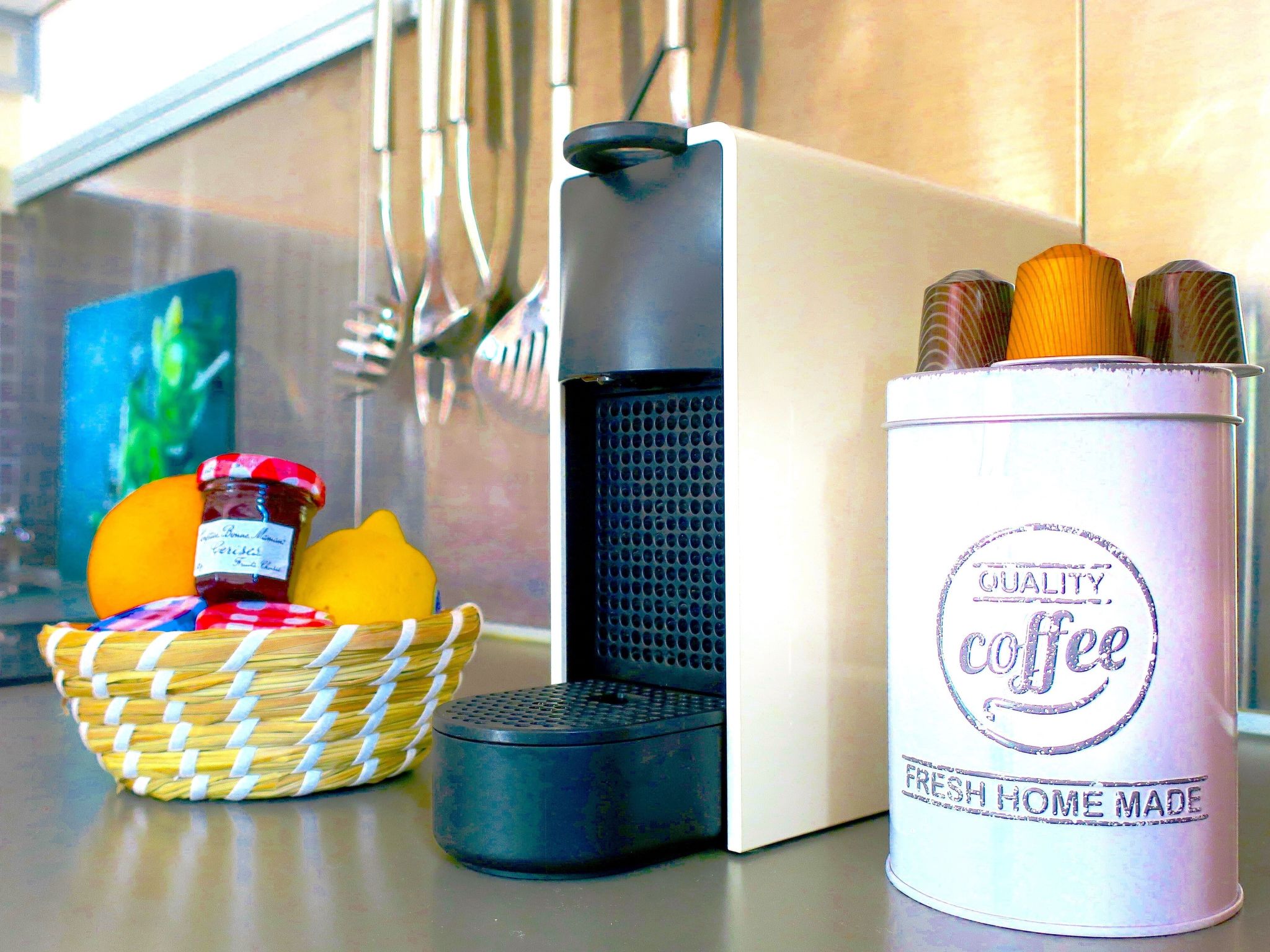 Mazet von Lola-Binnen