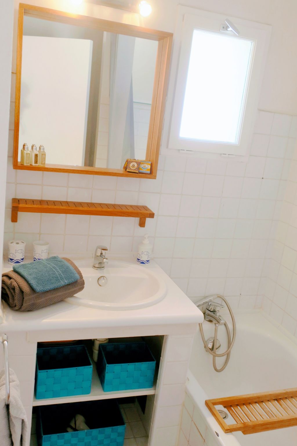 Mazet von Lola-Binnen