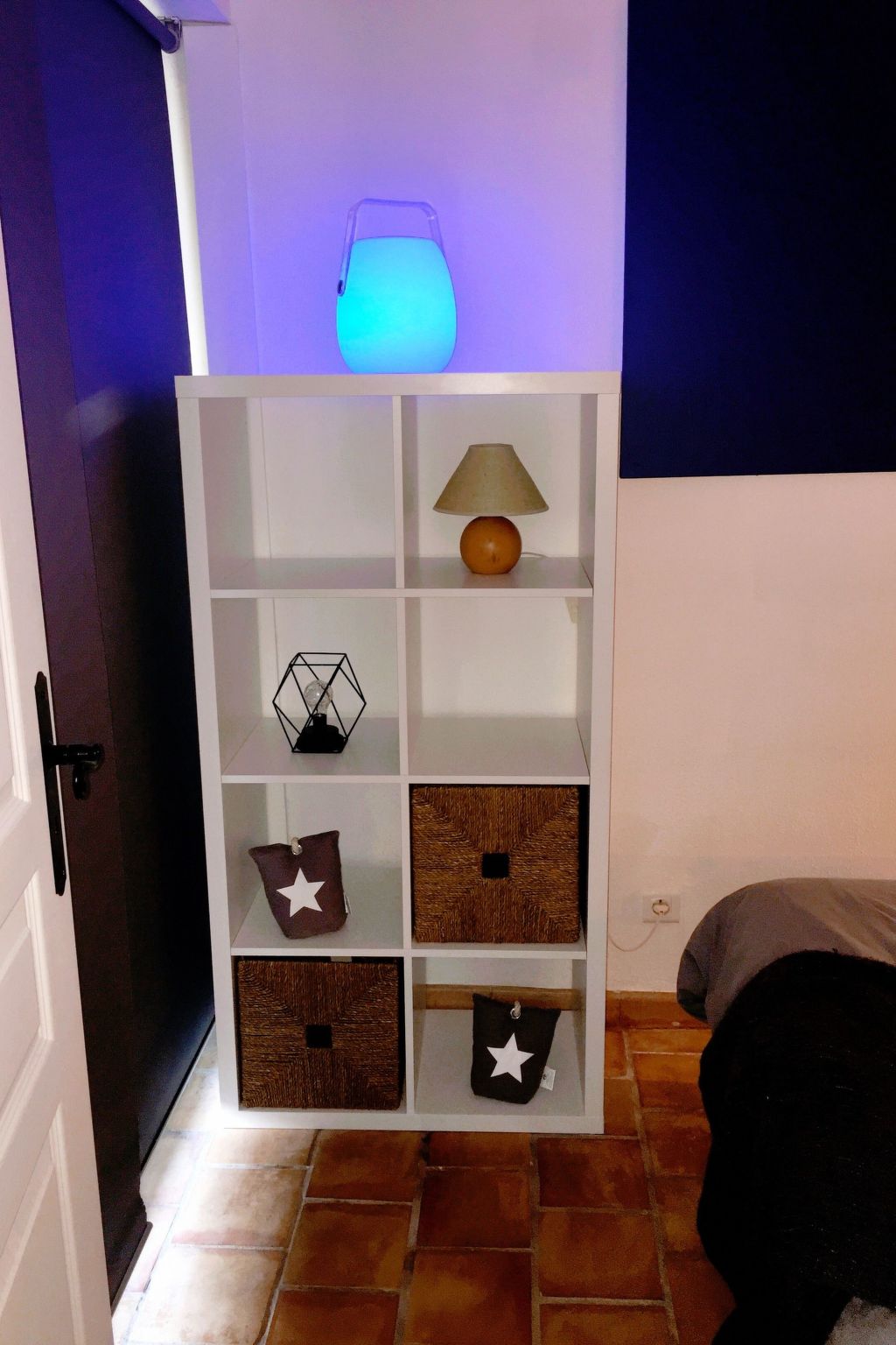 Mazet von Lola-Binnen