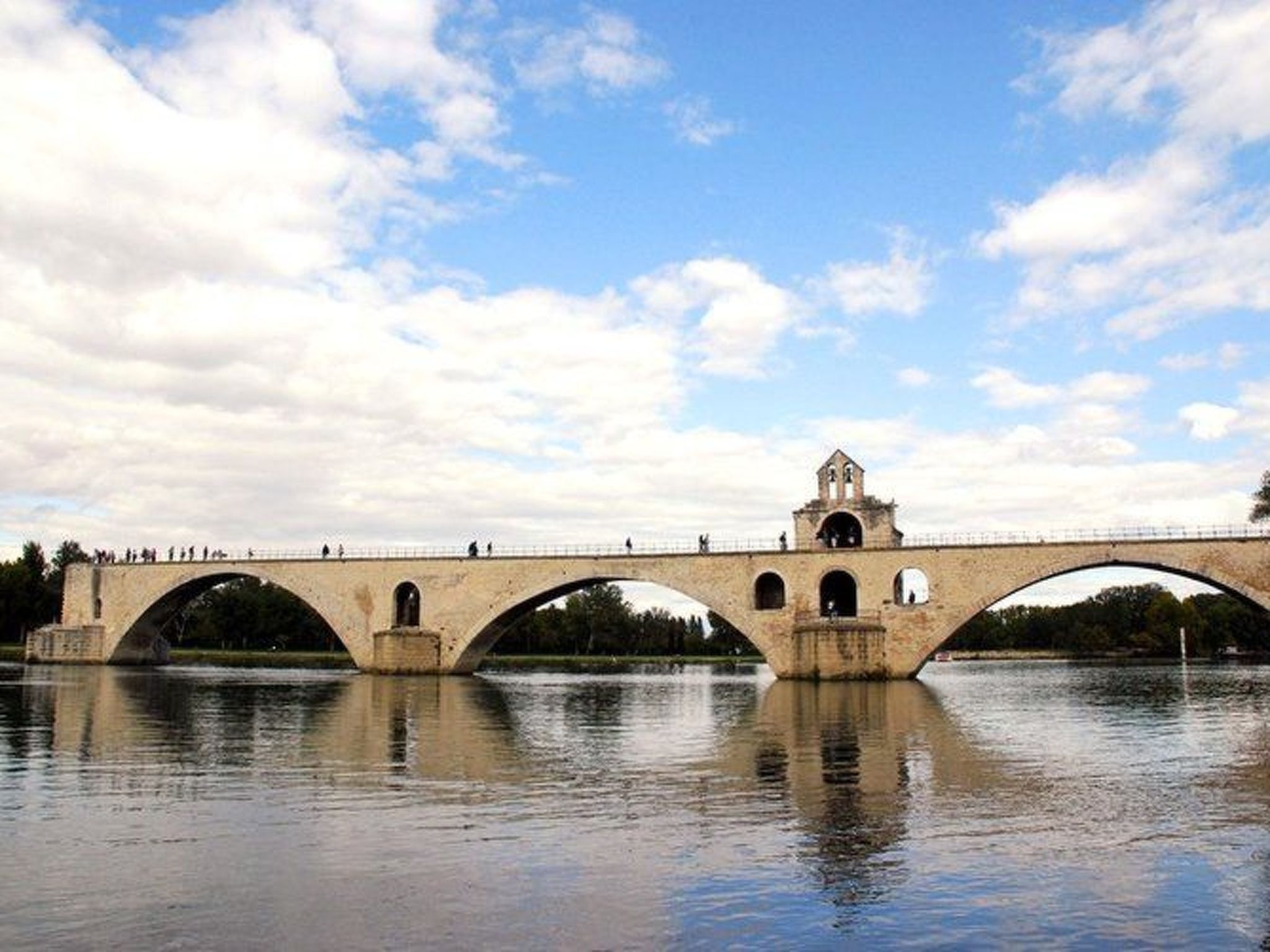 Mazet von Lola-Binnen