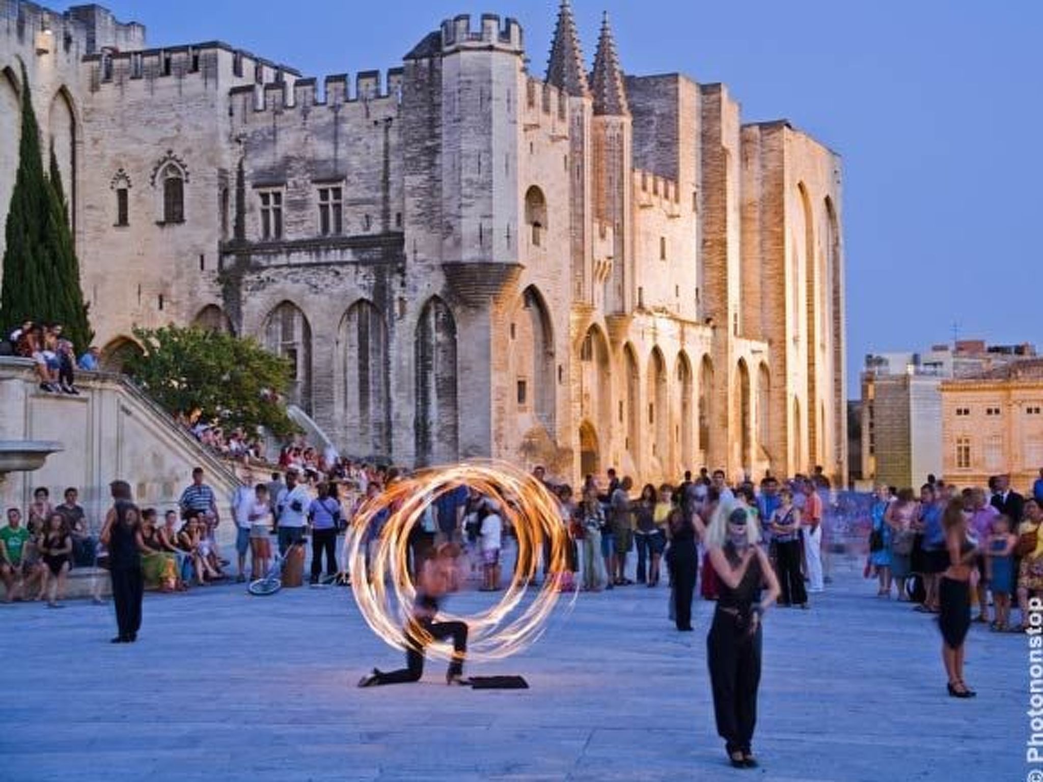 Photo of Mazet von Lola