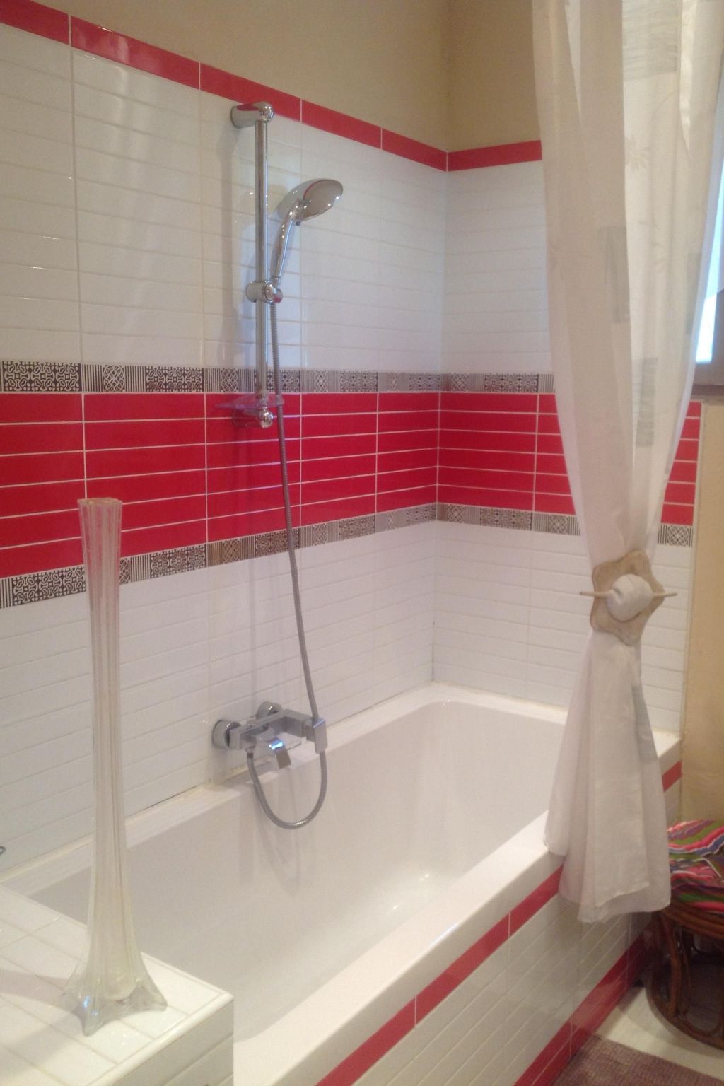 Mimet la diote, Ausflug in die Sonne und in die Ruhe-Binnen