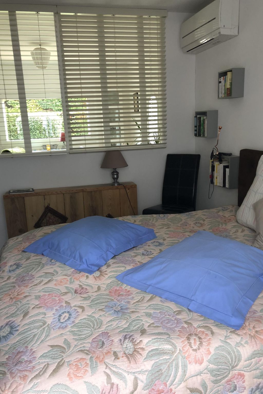 Mimet la diote, Ausflug in die Sonne und in die Ruhe-Binnen