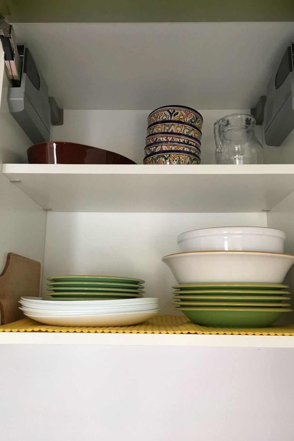 Mimet la diote, Ausflug in die Sonne und in die Ruhe-Binnen