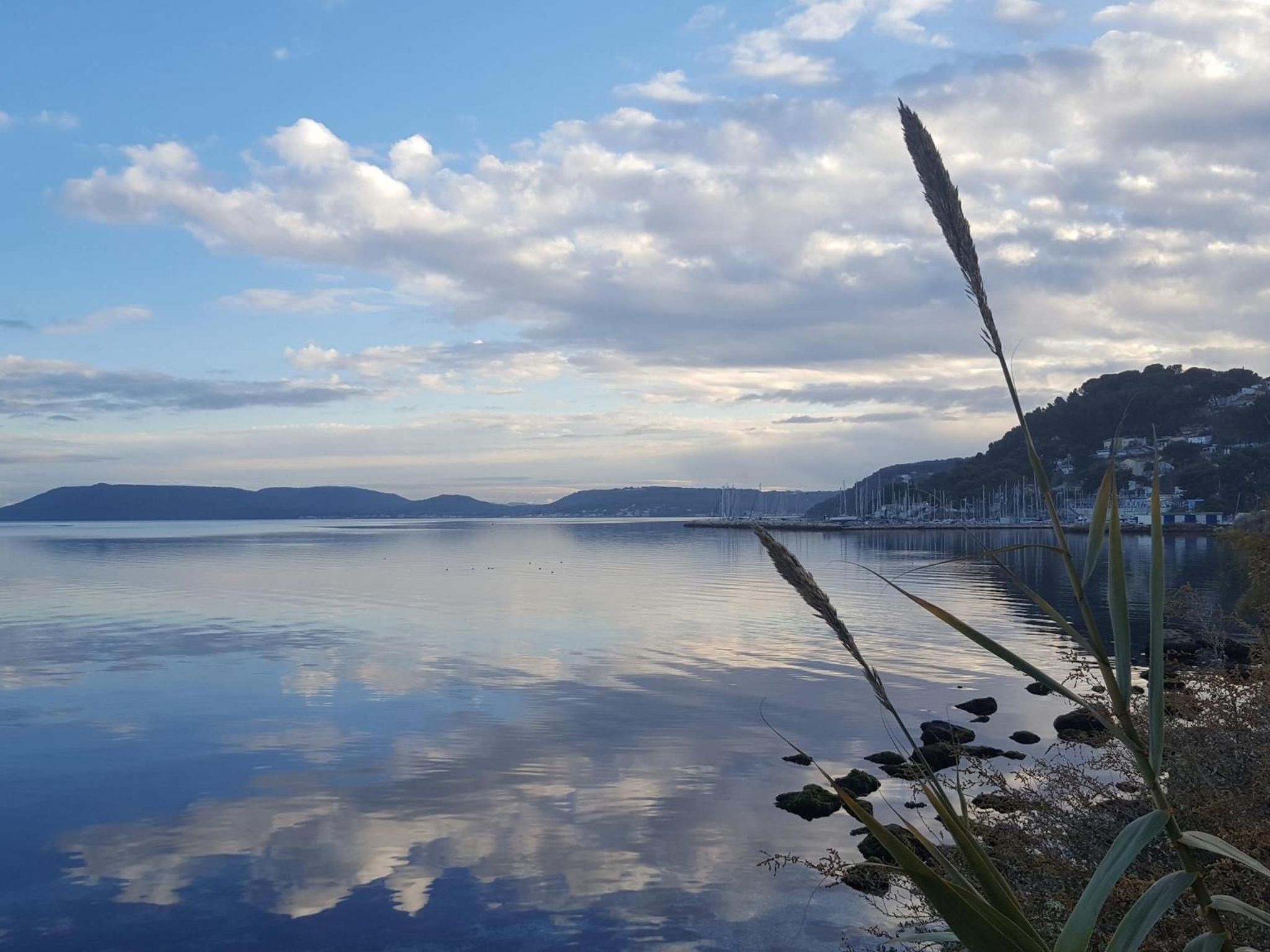 Eine kleine Ecke der Provence. Privater beheizter Pool-Binnen