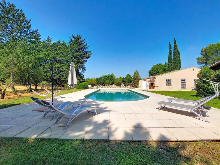 La Maisonnette - Brignoles