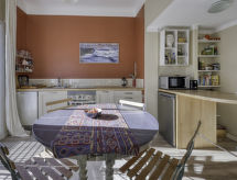 L'Atelier: Stijlvol appartement in hartje Marseille, vlakbij de Vieux Port - thumbnail 3