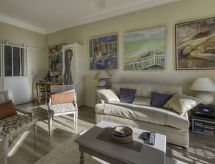 L'Atelier: Stijlvol appartement in hartje Marseille, vlakbij de Vieux Port - thumbnail 2