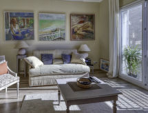 L'Atelier: Stijlvol appartement in hartje Marseille, vlakbij de Vieux Port - thumbnail 6