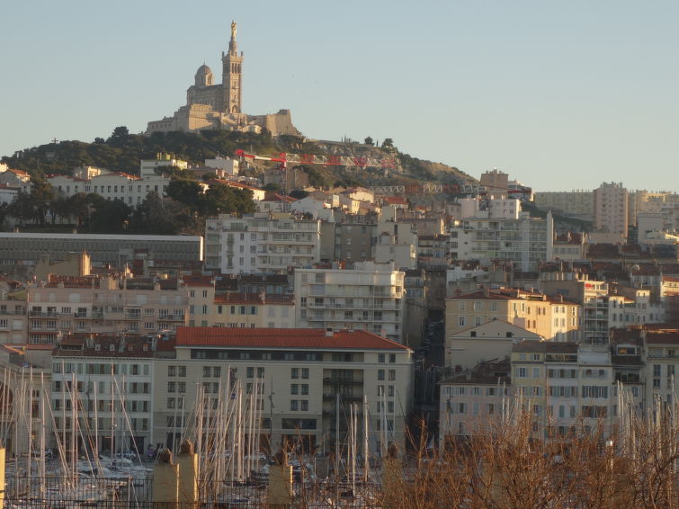 Apartamento de vacaciones L'Atelier