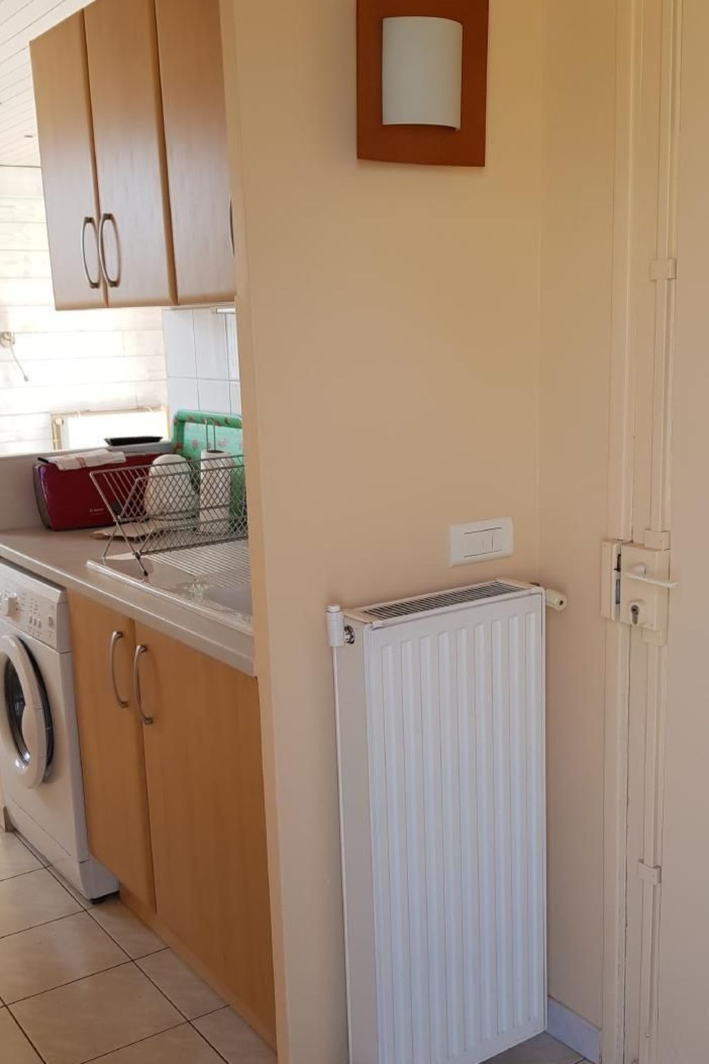 Möbliertes Studio Agachadou 25m2 mit 3 Terrassen 36m2-Binnen