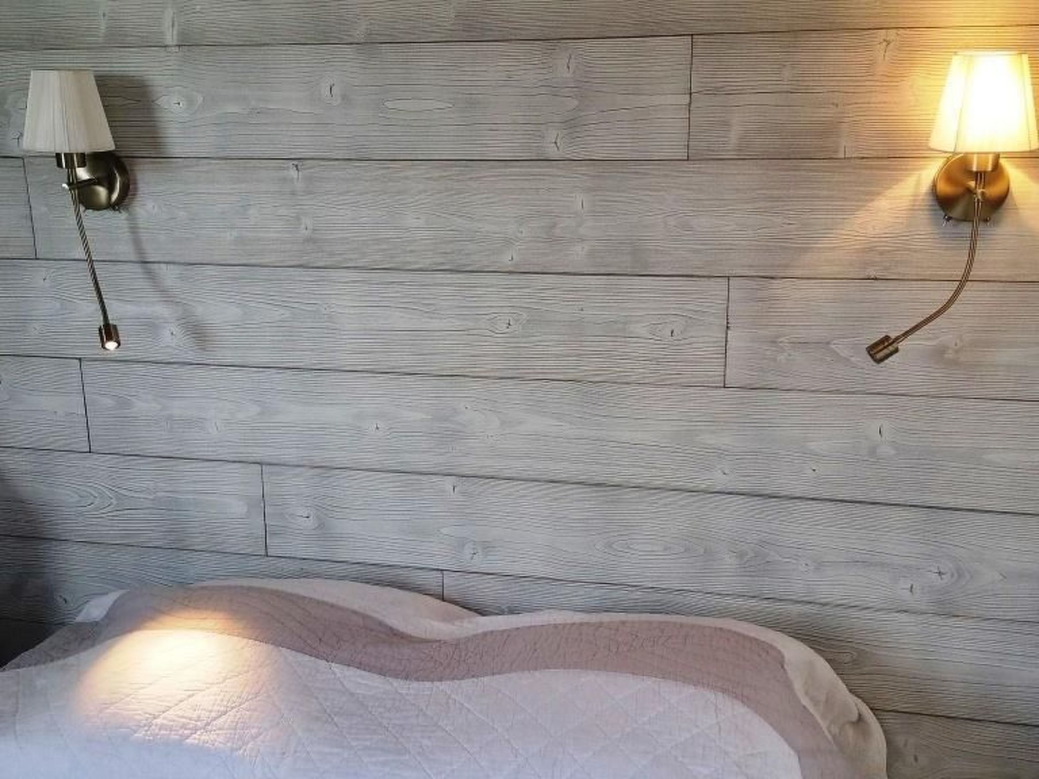 Möbliertes Studio Agachadou 25m2 mit 3 Terrassen 36m2-Binnen