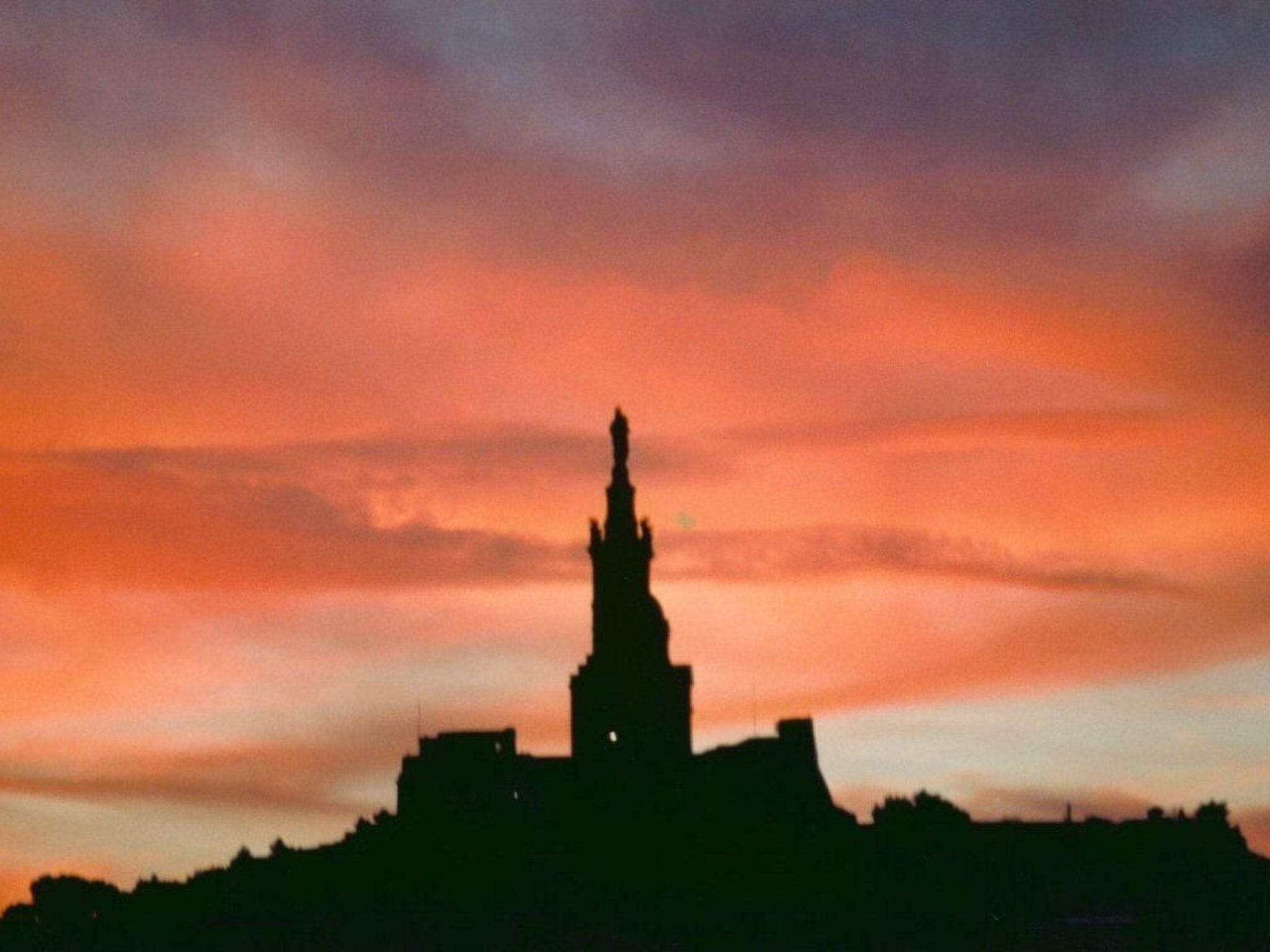 Möbliertes Studio Agachadou 25m2 mit 3 Terrassen 36m2-Binnen