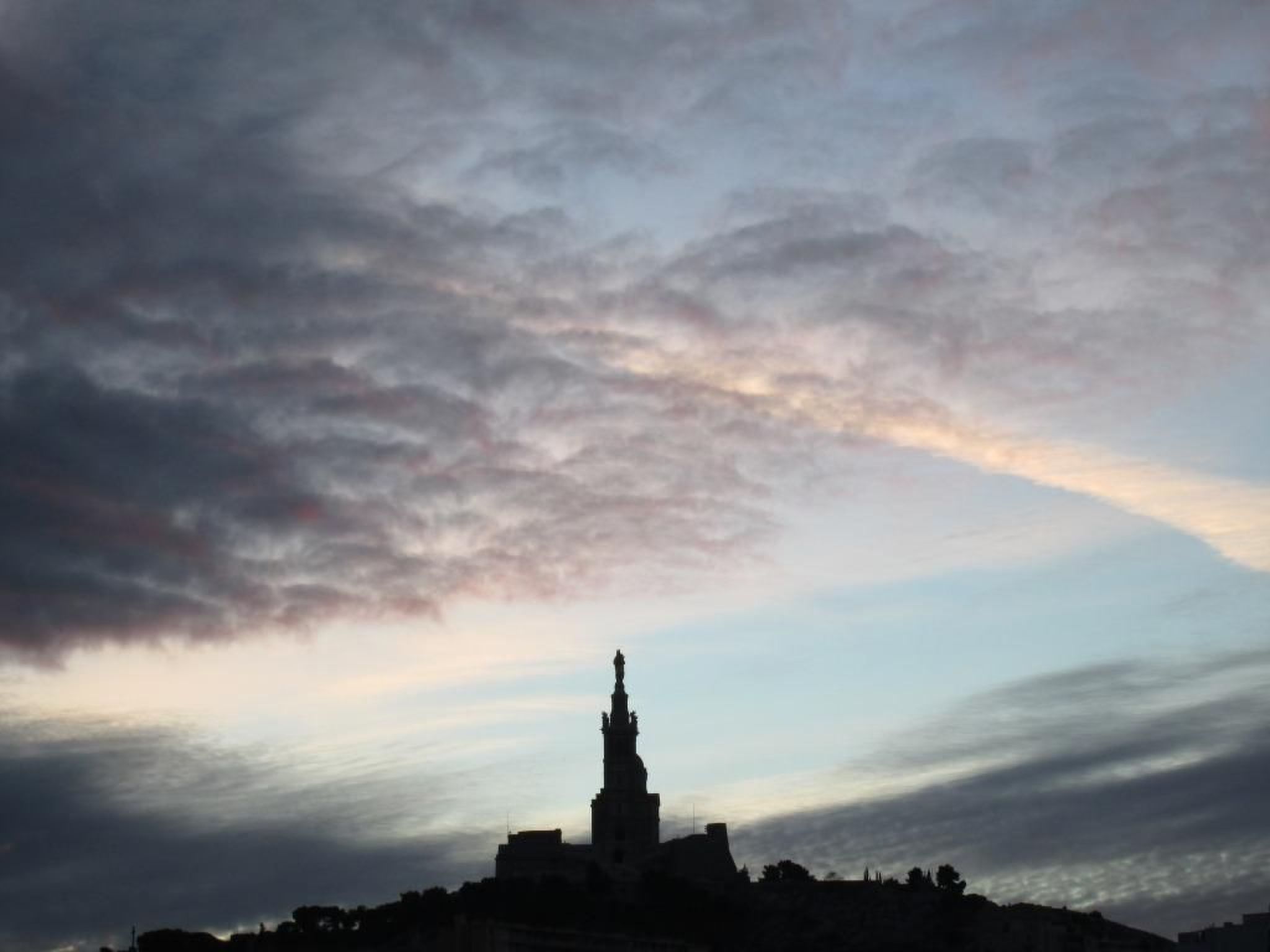 Möbliertes Studio Agachadou 25m2 mit 3 Terrassen 36m2-Binnen