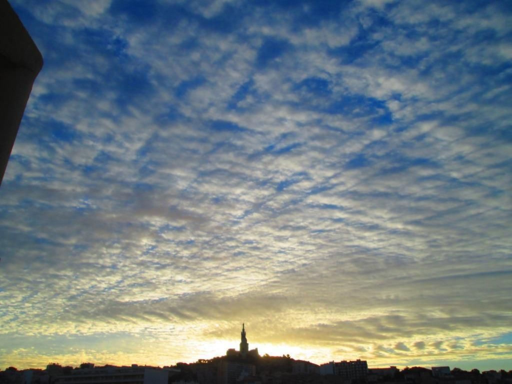 Möbliertes Studio Agachadou 25m2 mit 3 Terrassen 36m2-Binnen