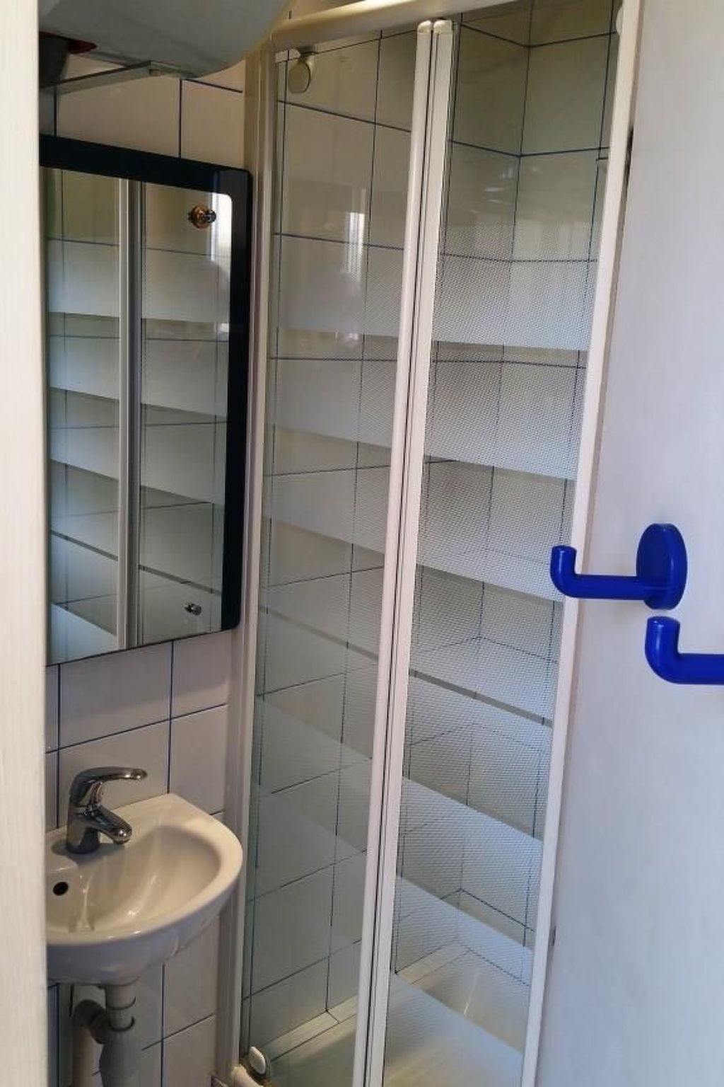 Möbliertes Studio Agachadou 25m2 mit 3 Terrassen 36m2-Binnen