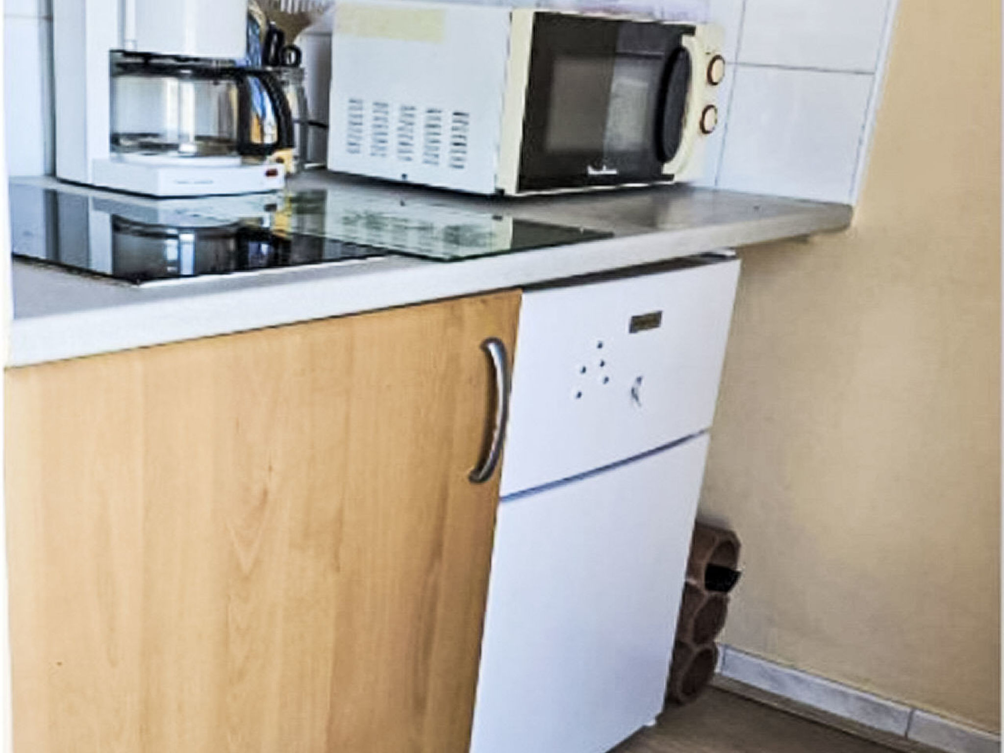 Photo of Möbliertes Studio Agachadou 25m2 mit 3 Terrassen 36m2