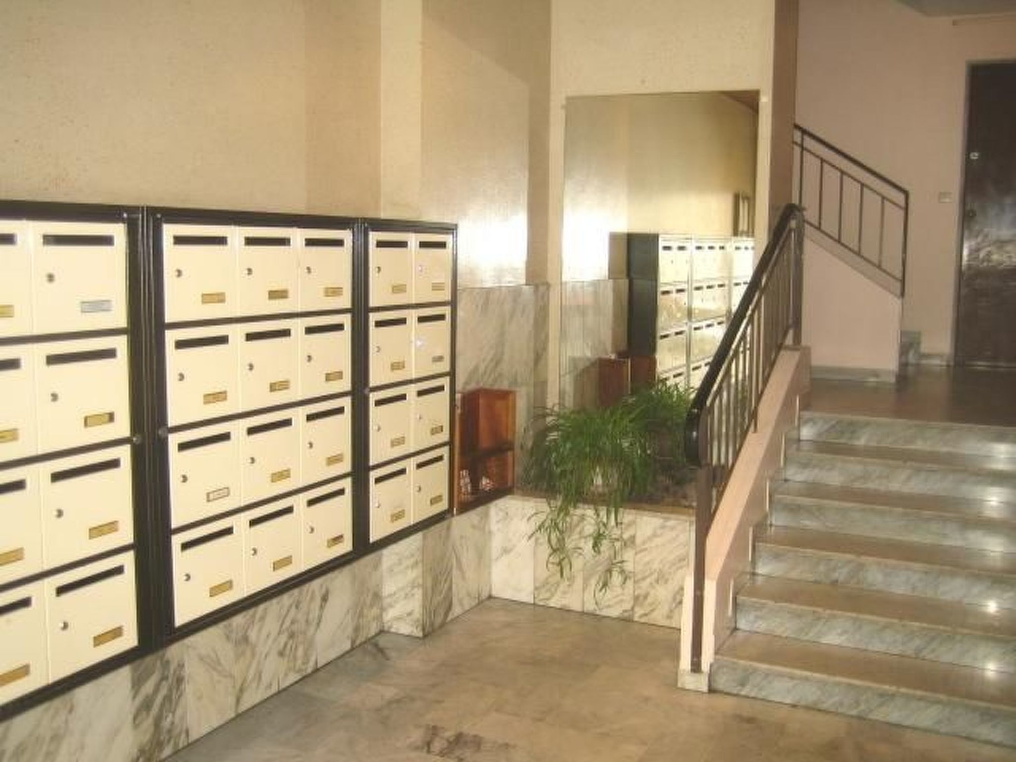 Photo of Studio "Observatoire" möbliert 20m2 mit Balkon 2m2