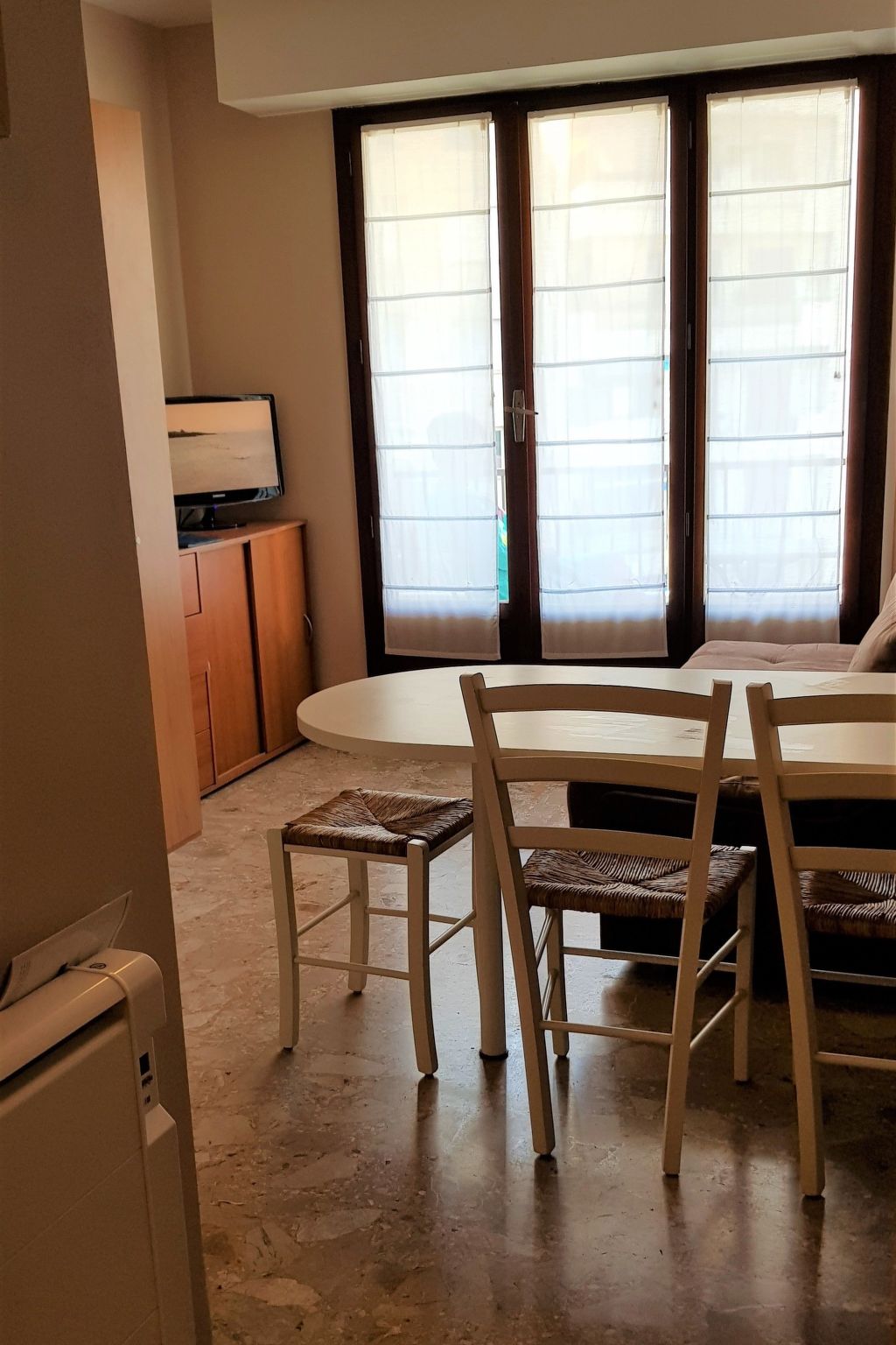 Photo of Studio "Observatoire" möbliert 20m2 mit Balkon 2m2