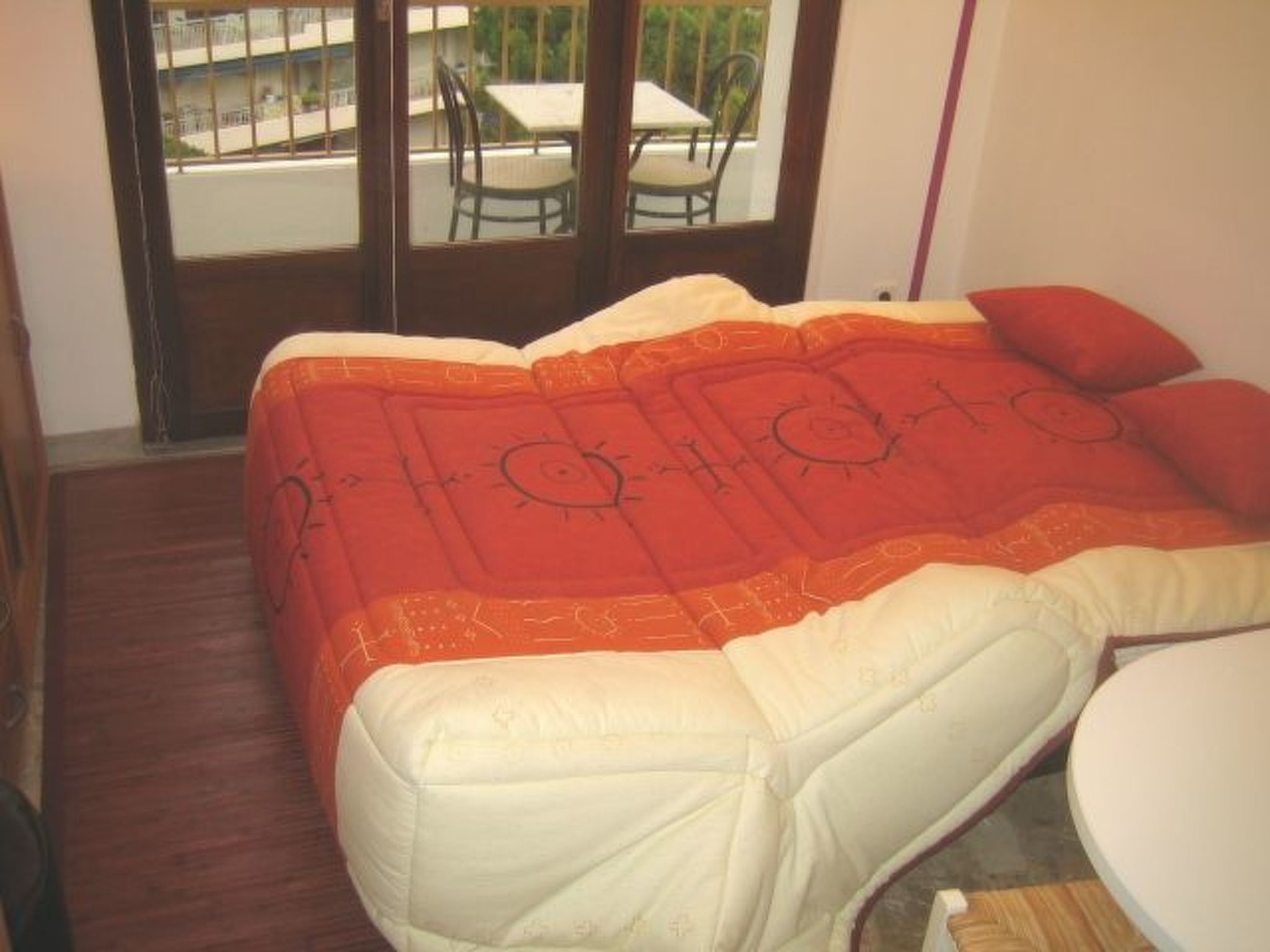 Photo of Studio "Observatoire" möbliert 20m2 mit Balkon 2m2