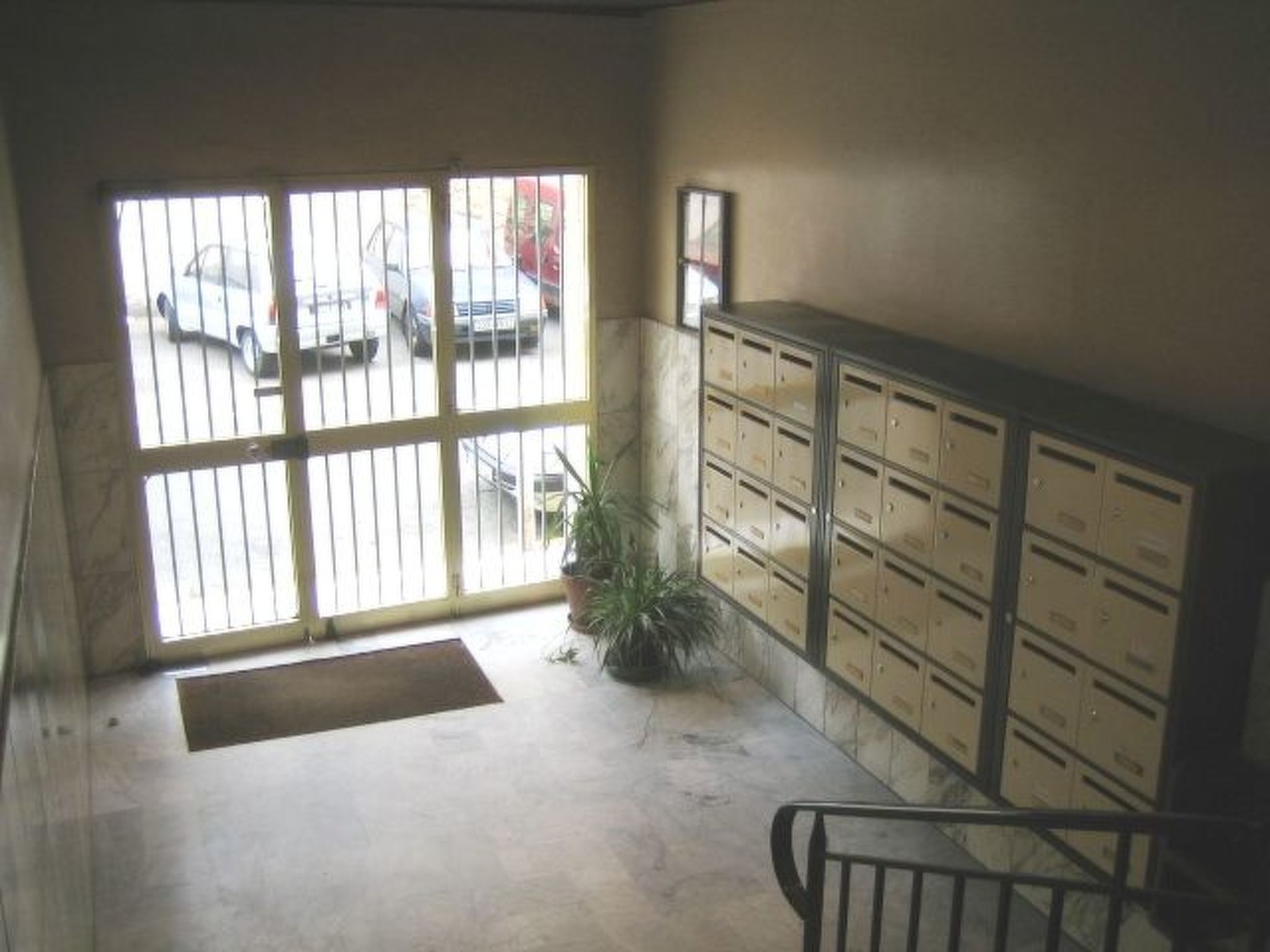 Photo of Studio "Observatoire" möbliert 20m2 mit Balkon 2m2