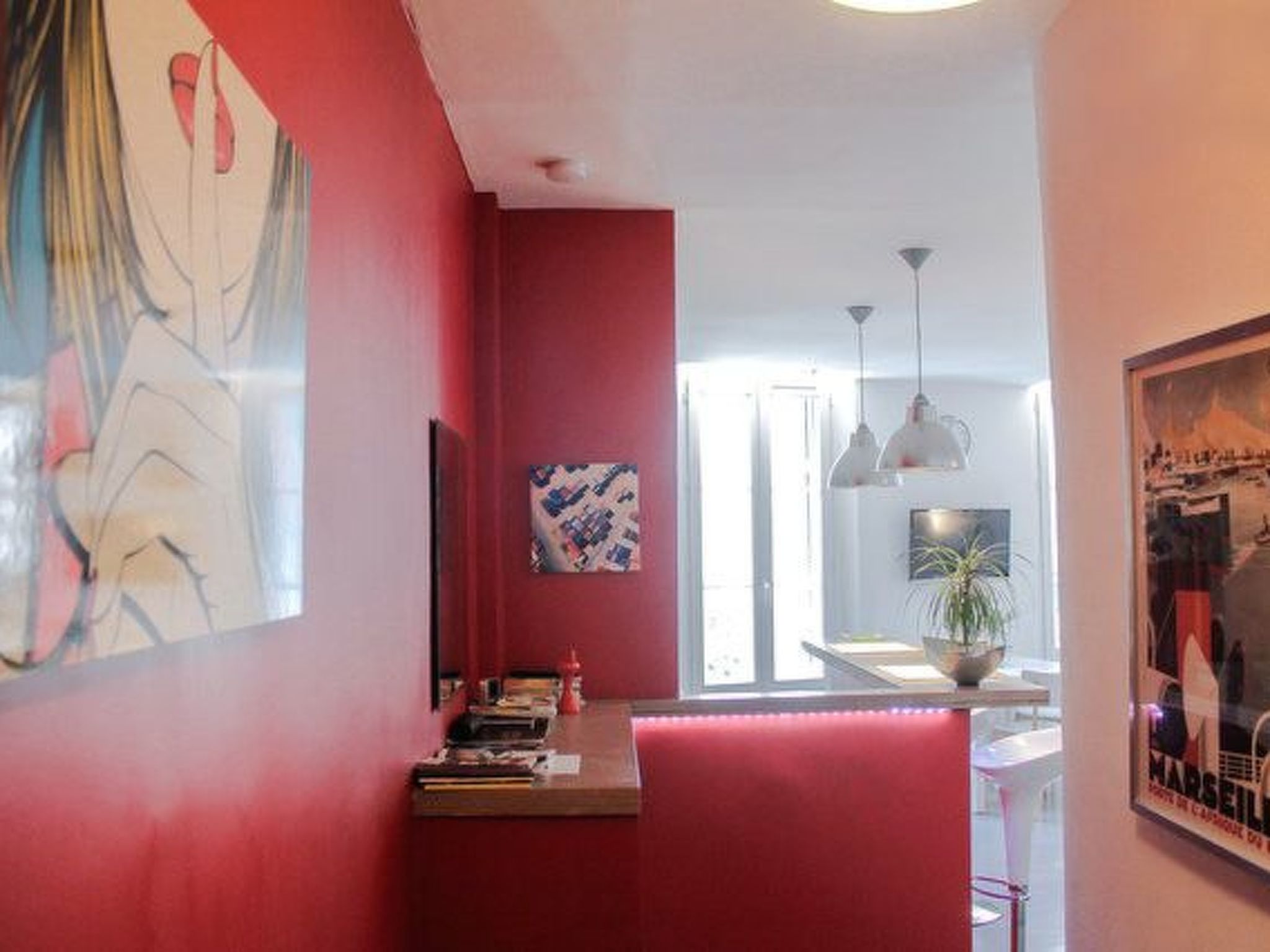 Ferienwohnung-Binnen