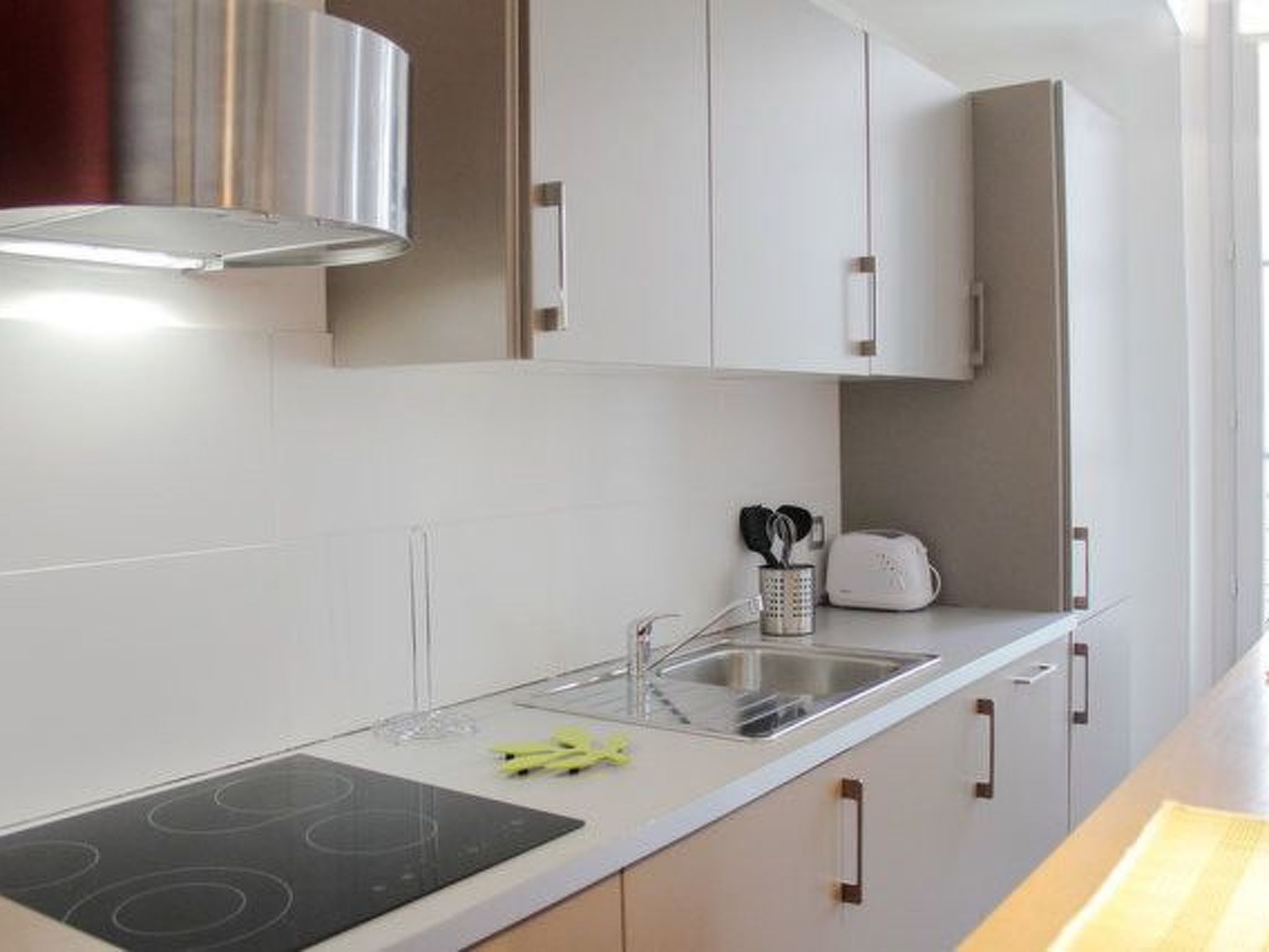 Ferienwohnung-Binnen