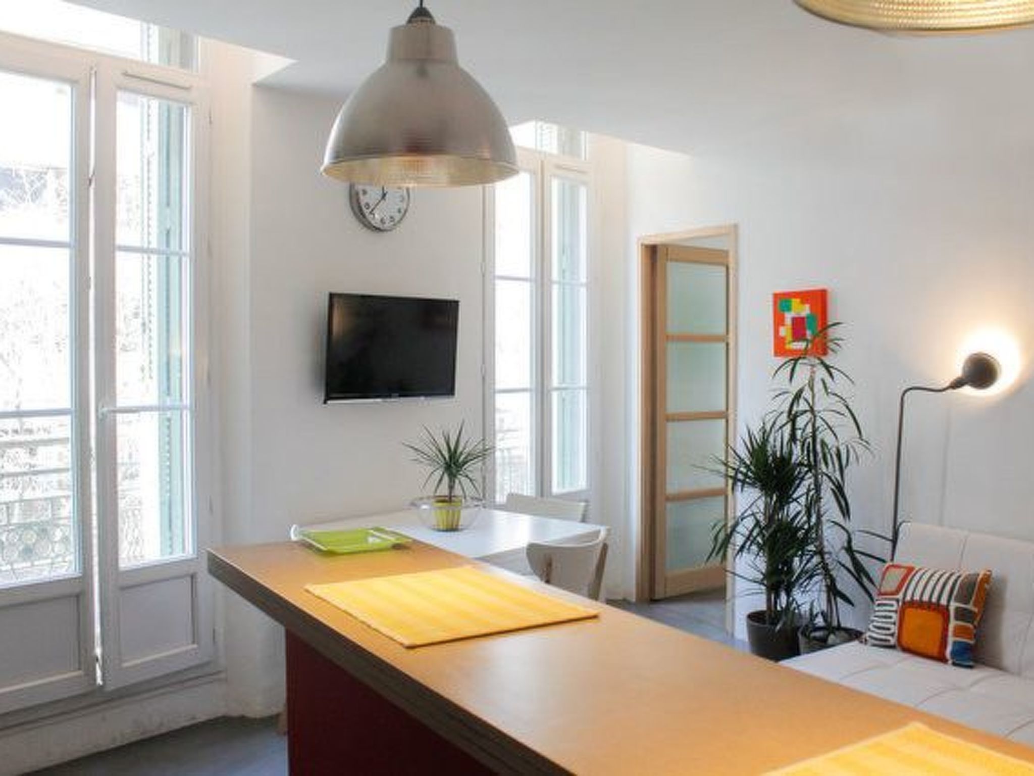 Ferienwohnung-Binnen