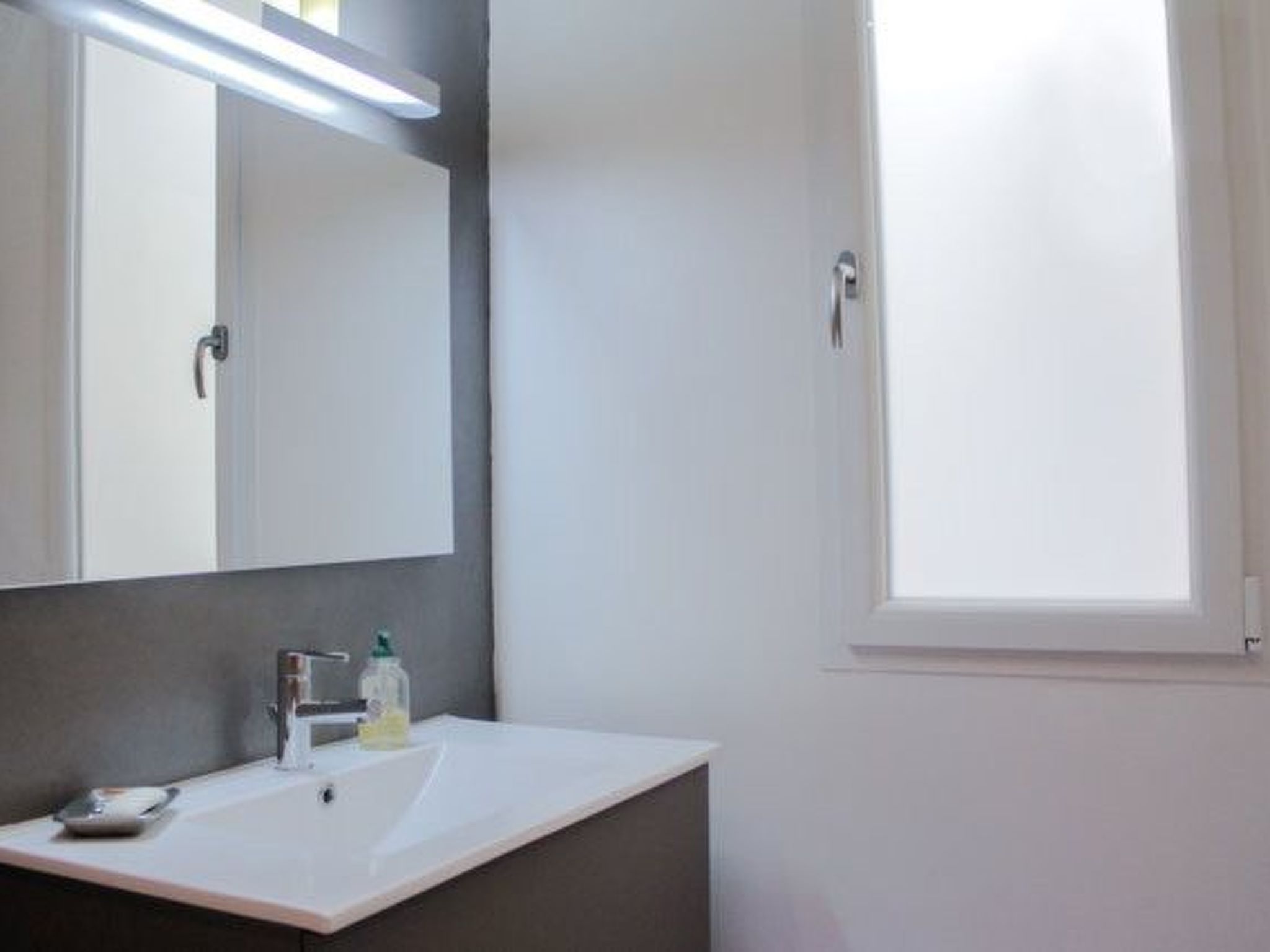 Ferienwohnung-Binnen