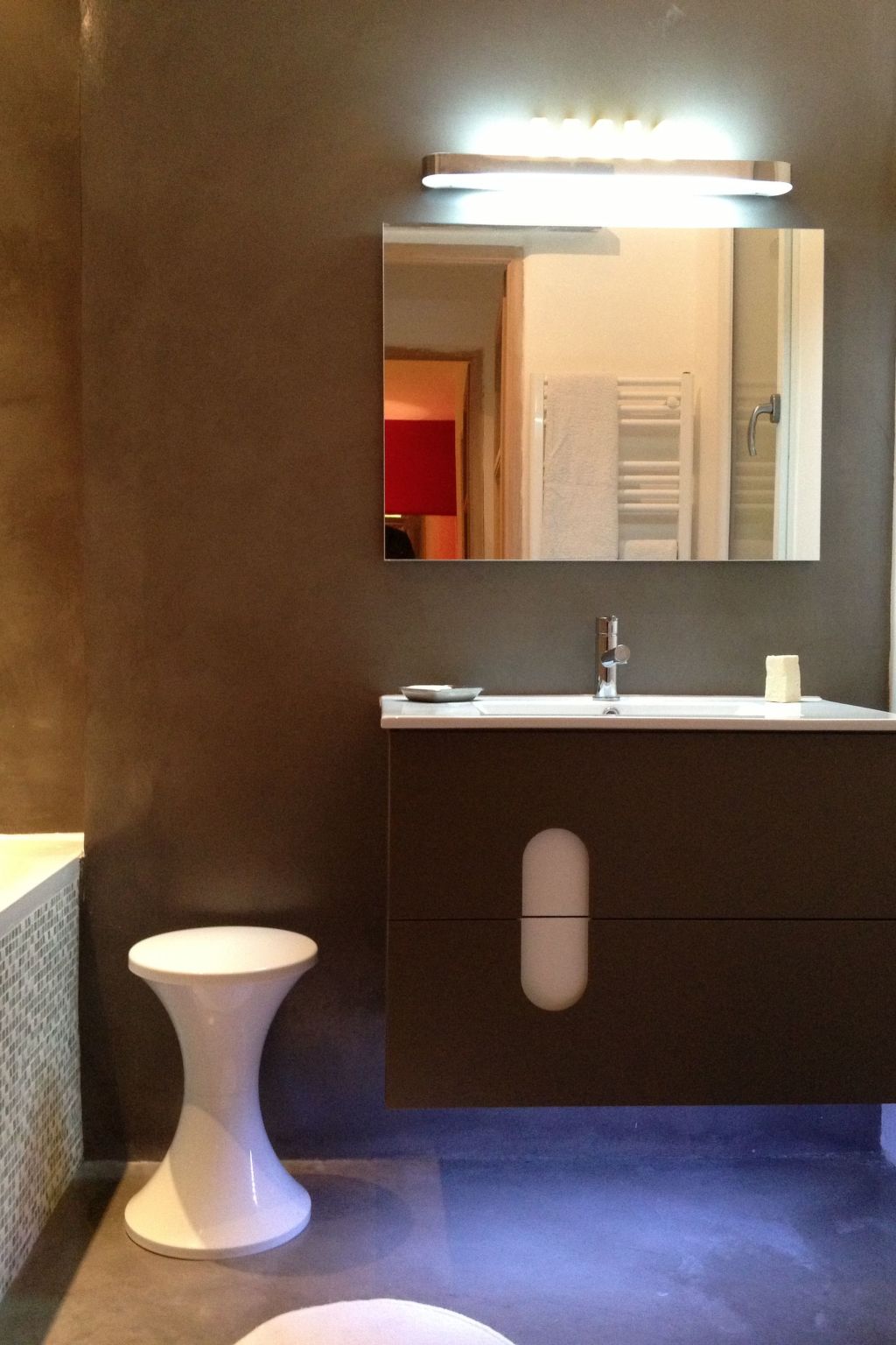 Ferienwohnung-Binnen