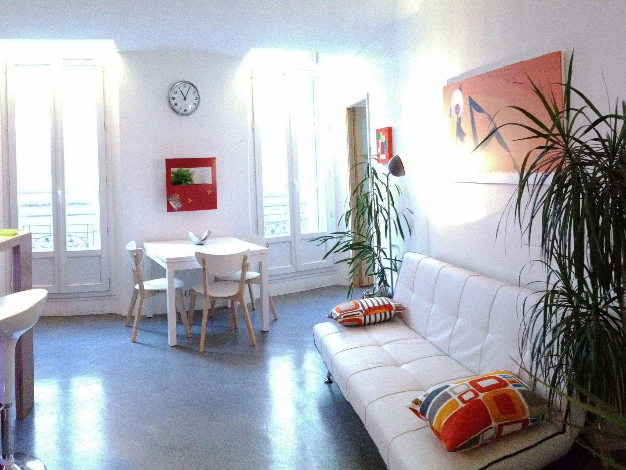 Ferienwohnung-Binnen