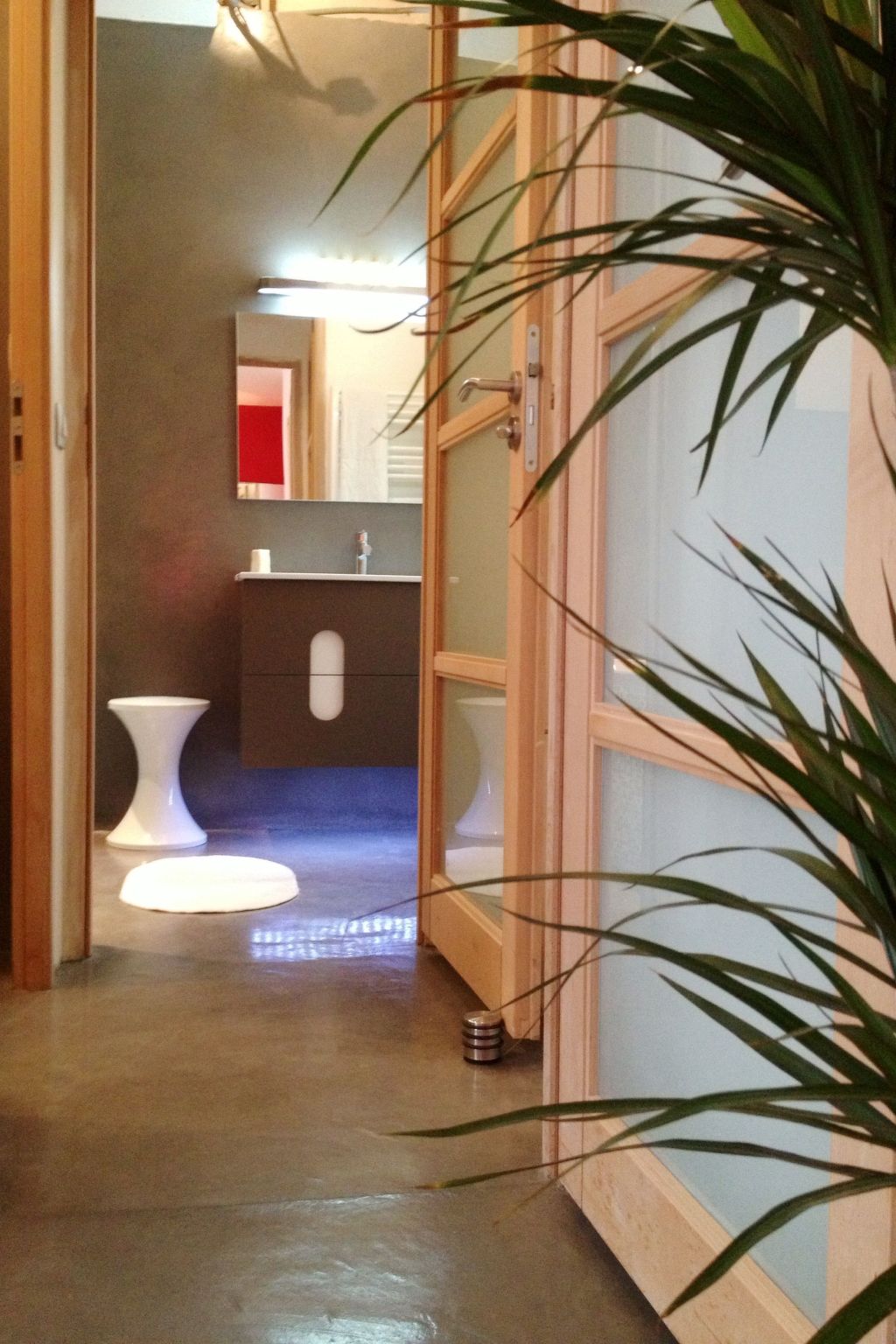 Ferienwohnung-Binnen