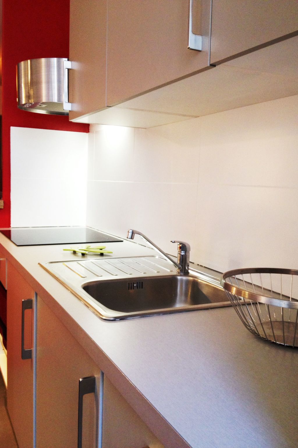 Ferienwohnung-Binnen